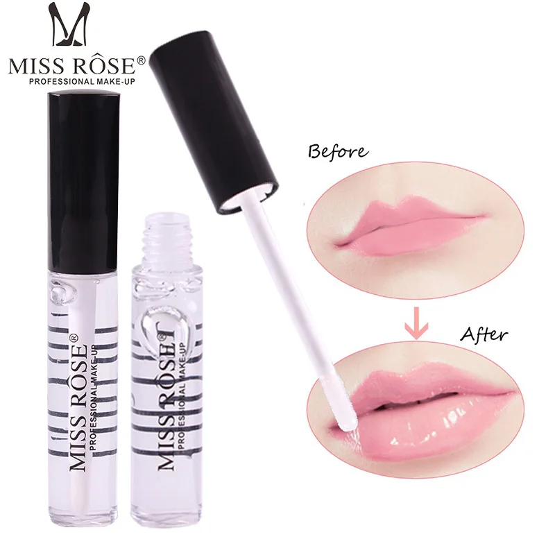 Shimmer Lip Oil Moisturize Lips Makeup Waterproof Clear Gloss Long Lasting Tint Nude Tattoo liquid Lipstick Cosmetic | Красота и