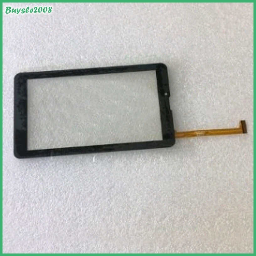 Для планшетов емкостный сенсорный экран 7 дюймов ПК сенсорная панель дигитайзер
