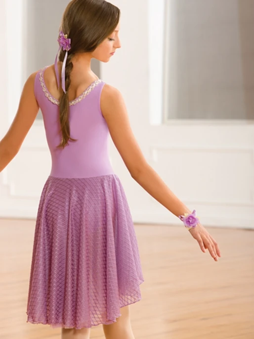 

Professional Ballet Tutu Female Modern Dance Costume Dress Skirt Performance Clothing Stage Clothes And Costumes