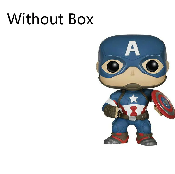 FUNKO POP Marvel Мстители 3 Бесконечная война Человек-паук модель игрушки Raytheon фигурка Коллекционная детская игрушка
