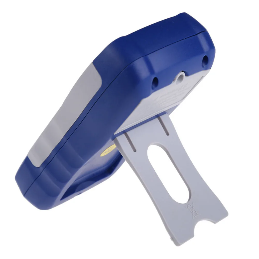 Новый цифровой мультиметр A830L с ЖК дисплеем постоянный ток переменный диод Freguency