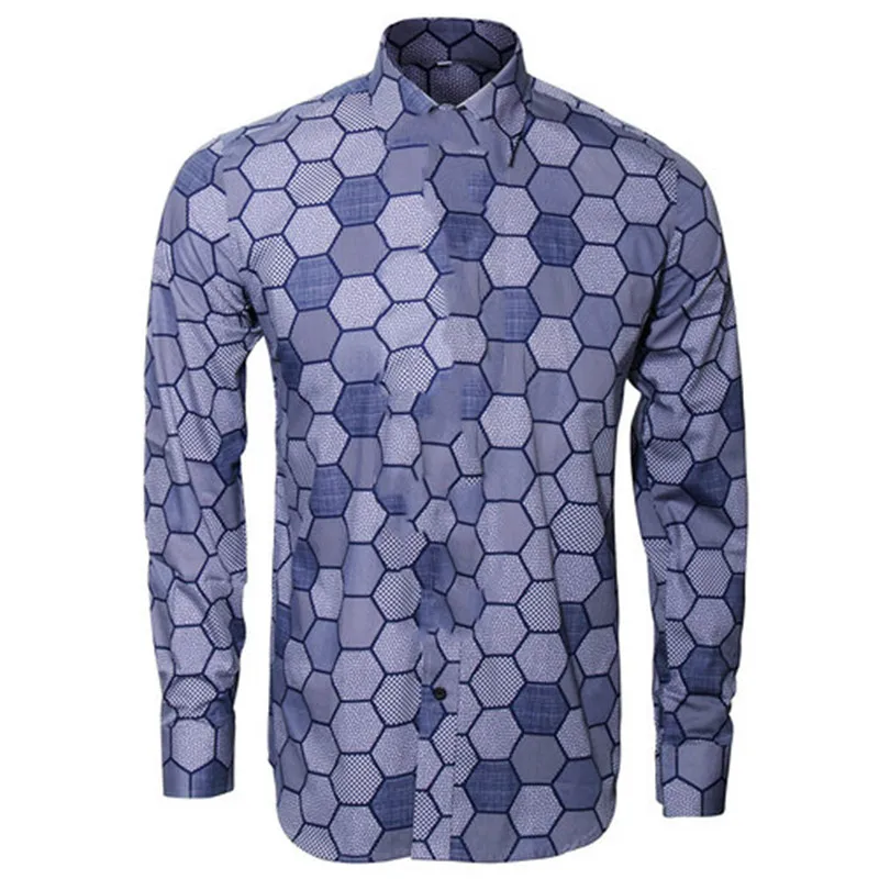 Shirt only Takerlama Бэтмен Темный рыцарь Rise Джокер косплей для взрослых мужчин рубашка Хэллоуин фильм косплей костюм - Цвет: Shirt only