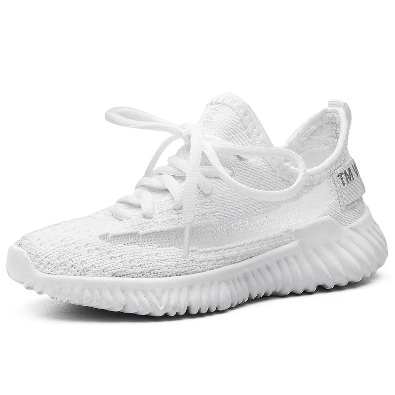 Спортивная детская обувь для мальчиков спортивная chaussure enfant девочек fille