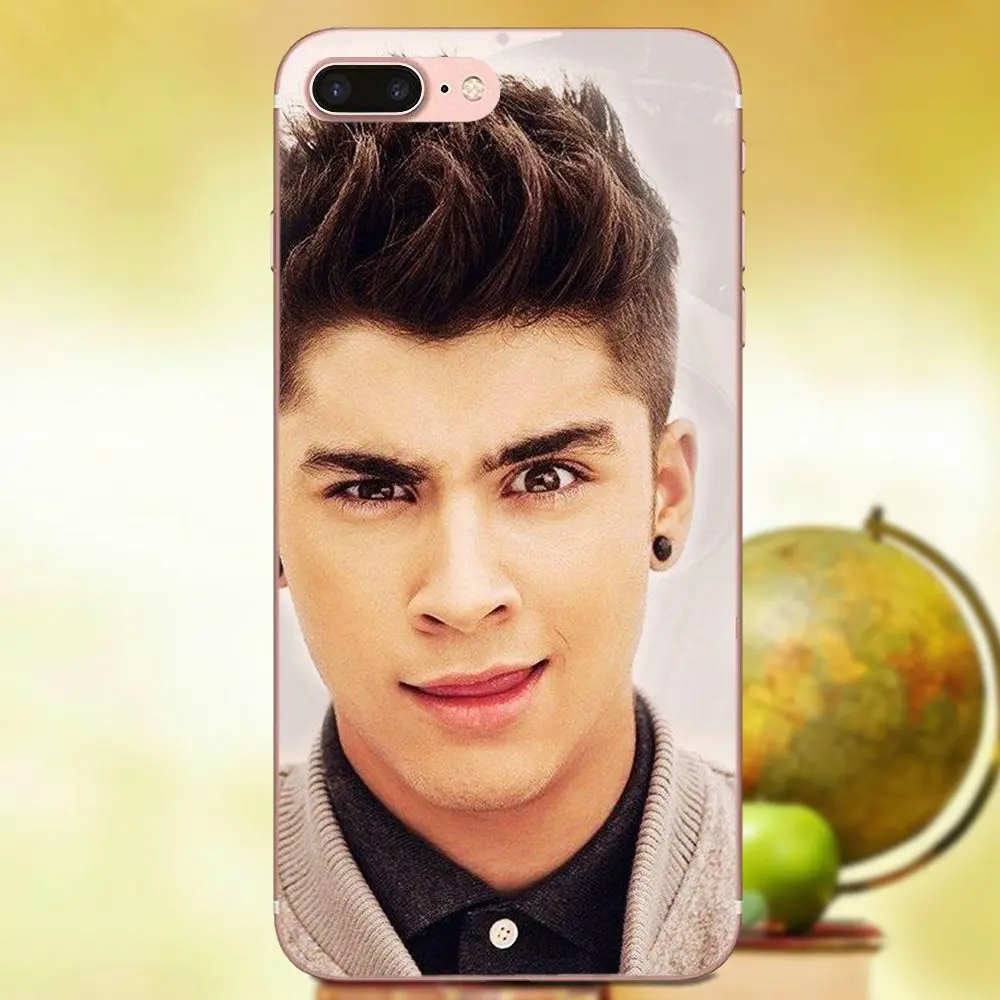 Красивый чехол Guy Zayn Malik для Galaxy J1 J2 J3 J330 J4 J5 J6 J7 J730 J8 2015 2016 2017 2018 mini Pro | Мобильные