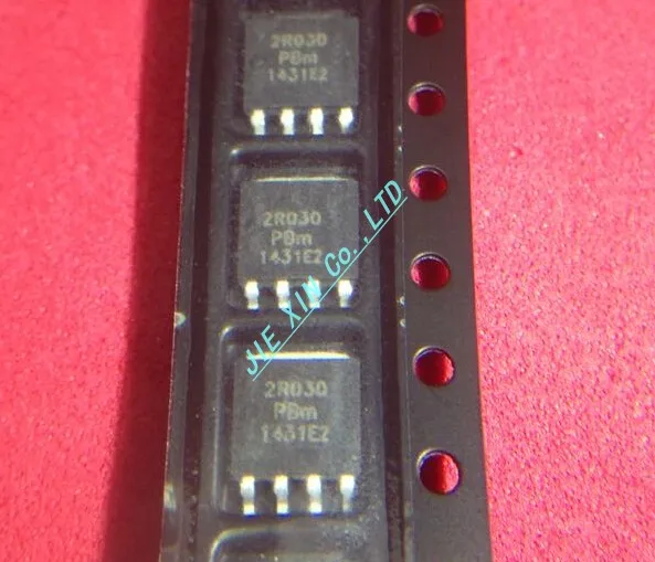 50 шт./лот PSMN2R0-30YL PSMN2R0 MOSFET N-CH 30В 100А лучшее качество | Электронные компоненты и