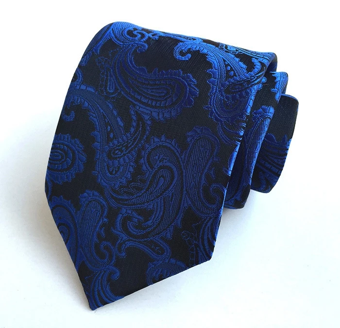 

Men's Accessories Neck Ties 8cmTie Slim Business Wedding Necktie Ties Men Flower Ties for Men Gravata