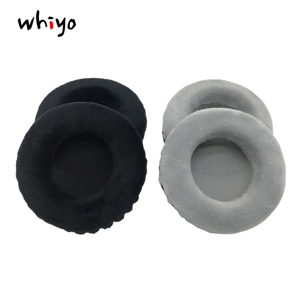 

1 pair of Ear Pads Cushion Cover Earpads Earmuff Replacement for Soul IMPACT OE WIRELESS Headphones