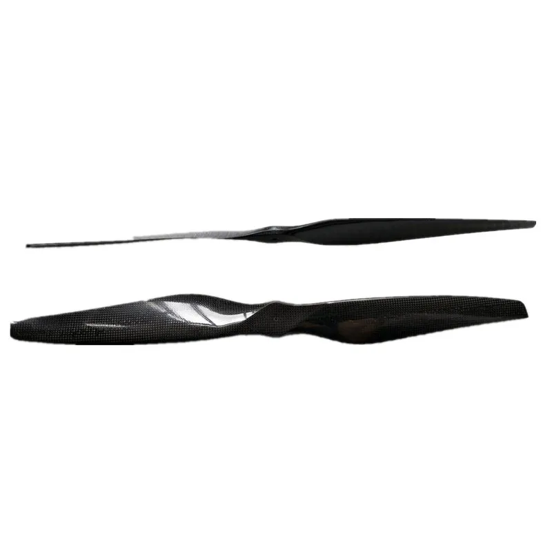 4 шт. 2 пары 1245 3K карбоновый Пропеллер CW CCW 12x4 5 CF лопасти реквизит для RC Quadcopter Hexacopter