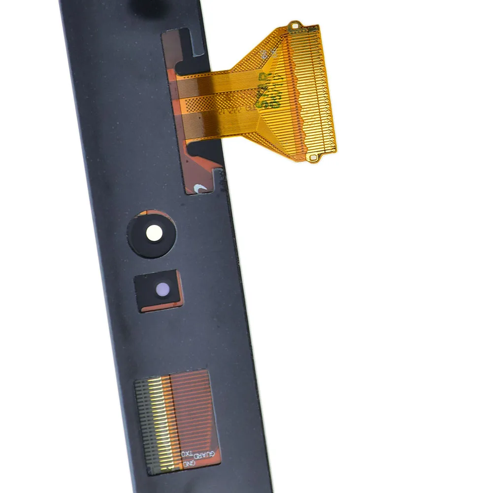 

For Samsung 9.7" SM-T555 Tablet PC Digitizer Capacitive Touch Screen Panel Glass Sensor Replacement Tools