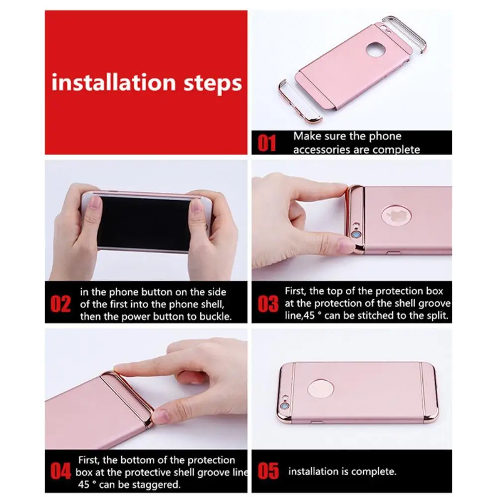 Модный пластиковый чехол для телефона матовая защитная задняя крышка OPPO A59/F1S A5 A7