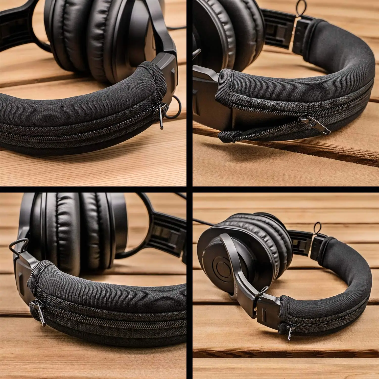 Bgworld Замена Оголовье Крышка для Audio Technica ATH M50X M50 M40X M40 M30X M20X наушники