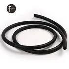 1 шт., маслостойкий резиновый Бензиновый Шланг для возврата машины, 100 см