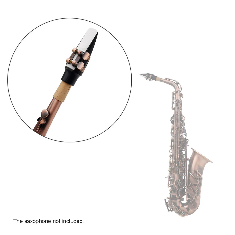 ABS Reed Strength 2 5 для альт Eb саксофона саксофон Аксессуар Белый инструмент