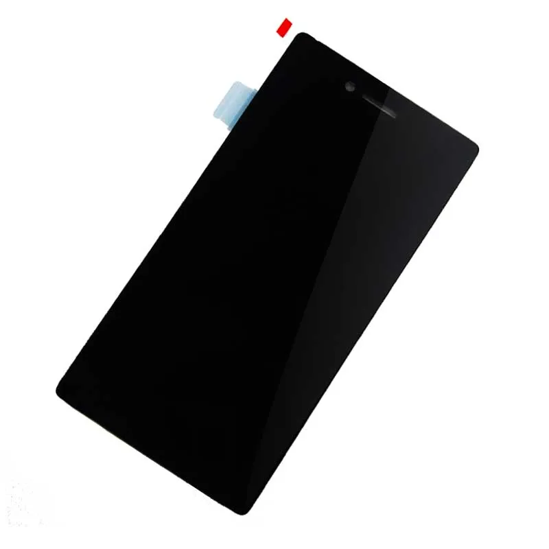 Для Lenovo Vibe Shot Max Z90 Z90A40 7 5 дюймовый ЖК дисплей сенсорный экран для сборка Замена с