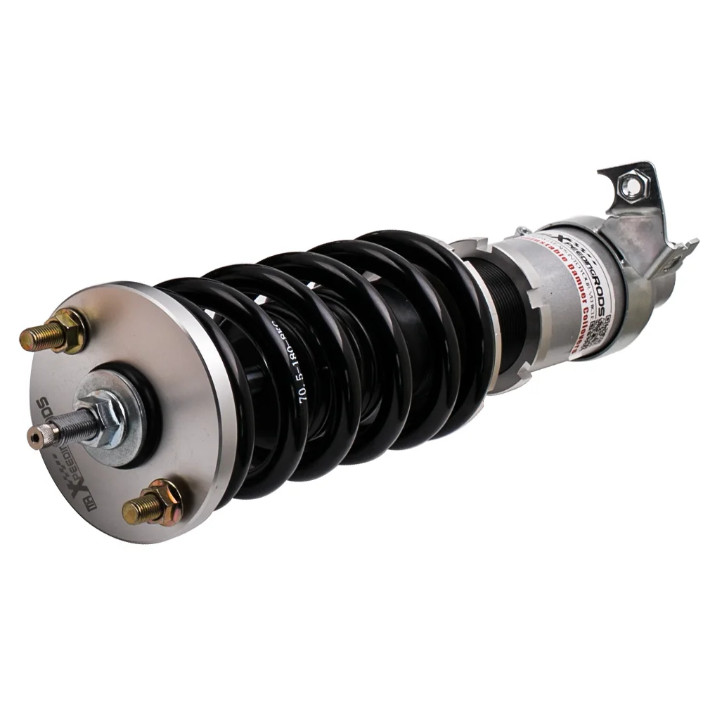 Комплект стойки подвески Coilover для Honda Civic ED EE EF CR X Integra DA1 DA9|Амортизаторы и опоры| |