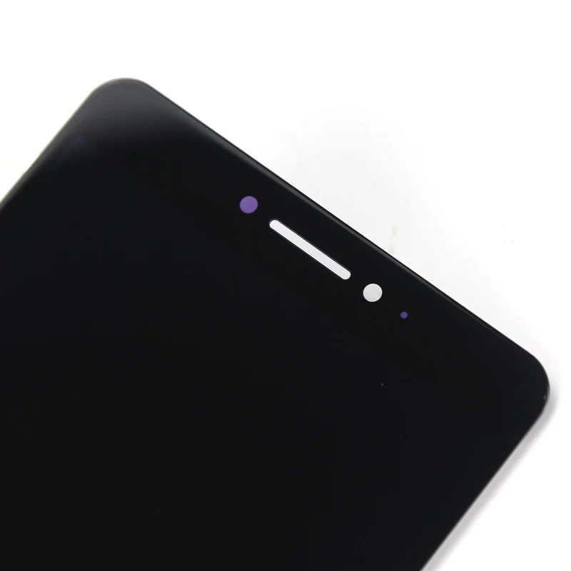 Для Xiaomi Mi MAX LCD дисплей 6 44 дюймов черный белый OEM сенсорный экран с рамкой