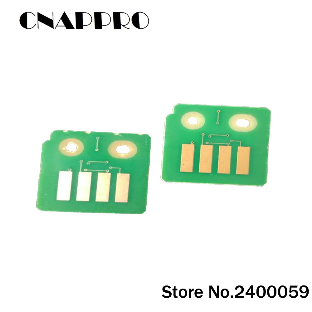 013R00662 Imaging Unit Chip for Fuji Xerox WorkCentre WC 7525 7530 7535 7545 7556 7830 7835 7845 7855 Drum Cartridge Chips | Компьютеры и