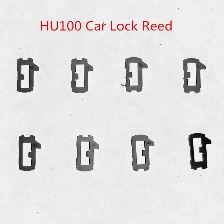 HU100 Автомобильная блокировочная пластина для Chevrolet/Ma Rui bao/Cruze/Camaro Buick новая