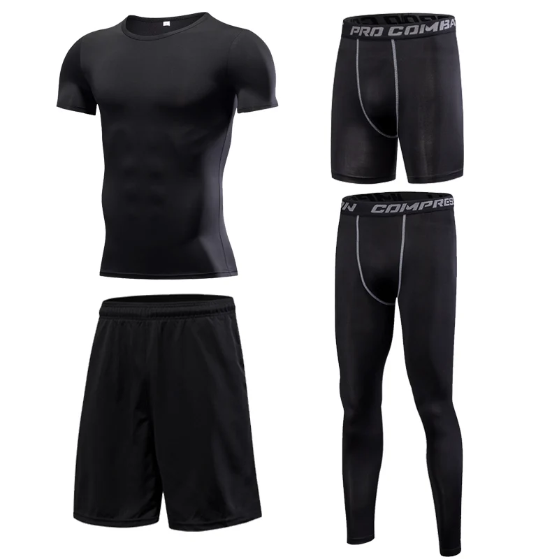 Кроссовки 2017 комплекты Для мужчин спортивный костюм дышащая Баскетбол Спорт