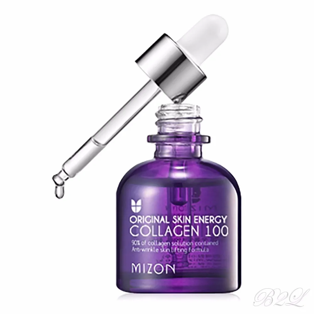 

MIZON Collagen firming moisturizing essence lotion 100 ampoule 30ml