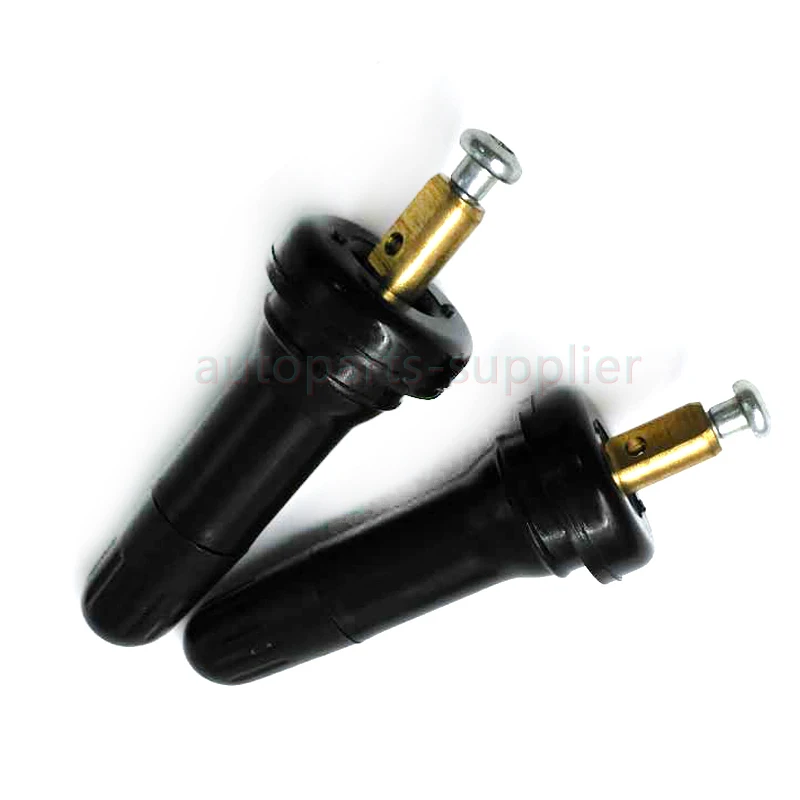 YPDQZS 4 шт./лот Новый TPMS EPDM резиновый клапан для шин защелкивающийся бескамерный Buick