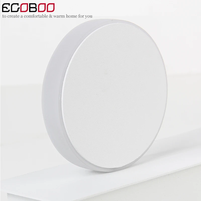 EGOBOO Indoor 12 Вт светодиодные Настенные светильники для настенный светильник ванной