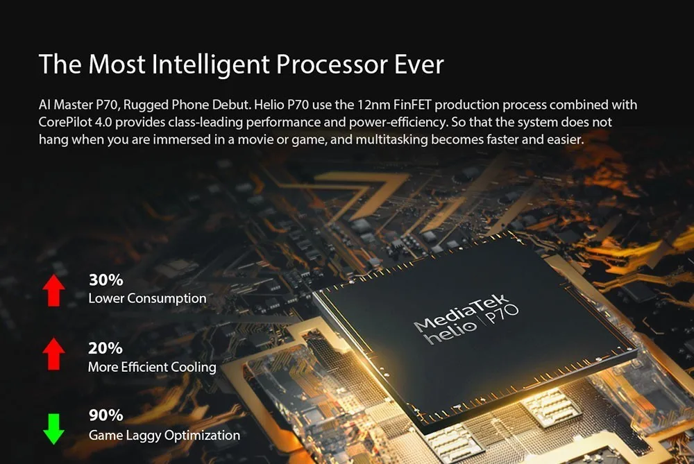 Blackview BV9700 Pro IP68/IP69K 6 ГБ ОЗУ 128 Гб ПЗУ NFC мобильный телефон Helio P70 Восьмиядерный 5,8" ips Face ID 4G прочный смартфон