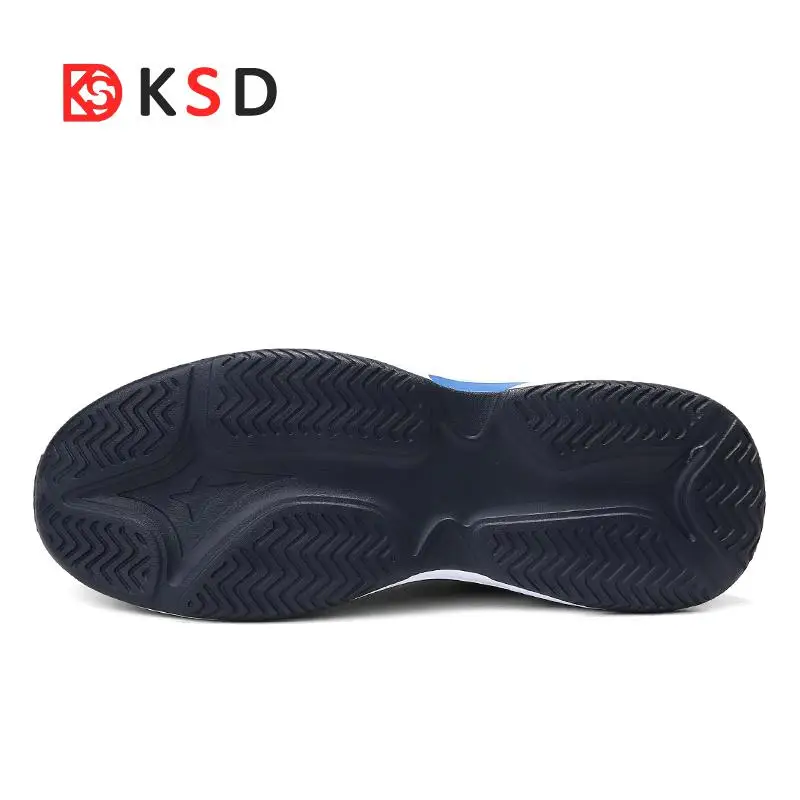 Обувь для бега Новинка 2018 весна/осень Мужская дышащая Спортивная обувь уличная