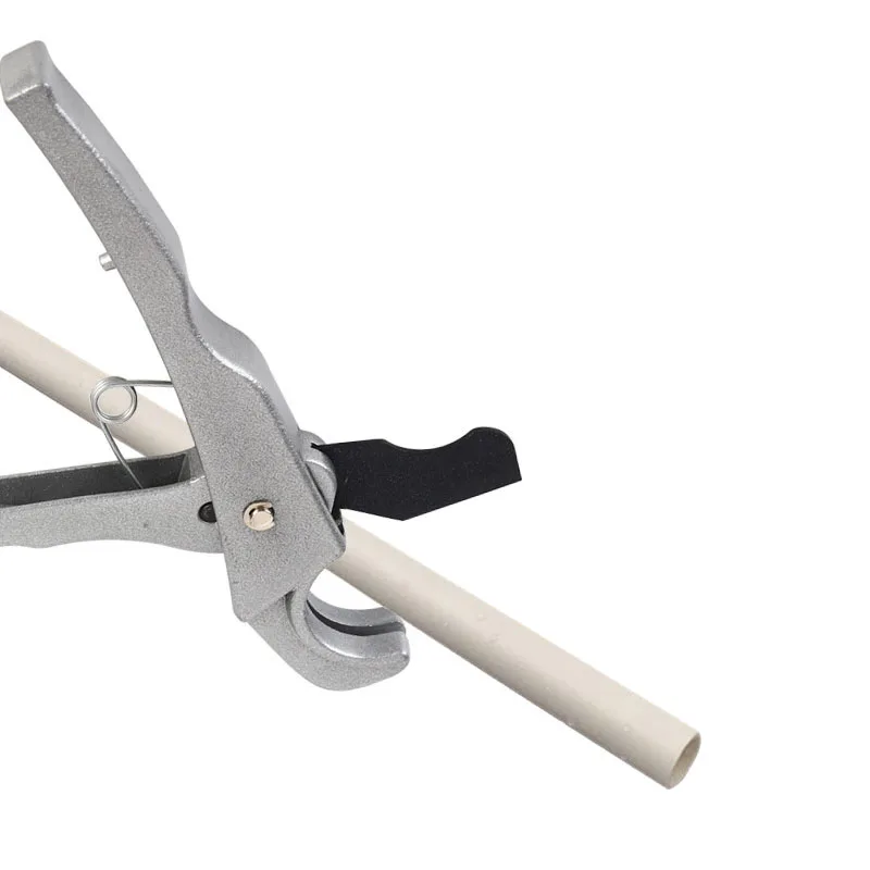 SK5 пружинная стальная труба резак водопроводный ПВХ быстрый сдвига Алюминий