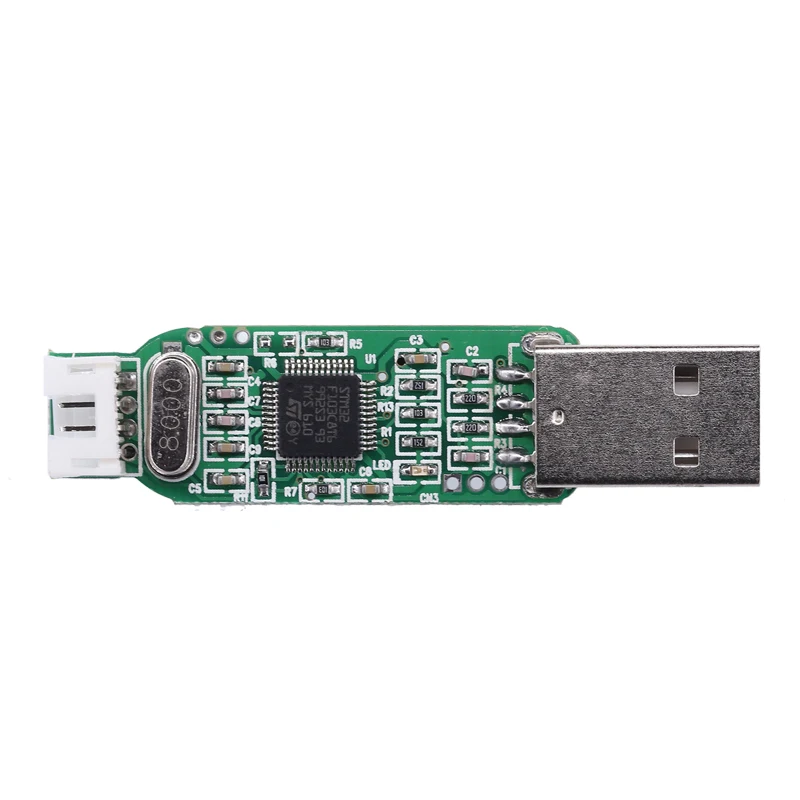 DIY Jlink OB STM32 отладчик эмулятор программист загрузчик для Dlion 3d принтера