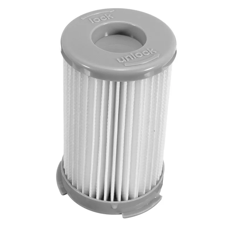 Аксессуары для пылесоса 10 шт. HEPA фильтр Electrolux ZS203 ZT17635/Z1300 213 высокоэффективный от