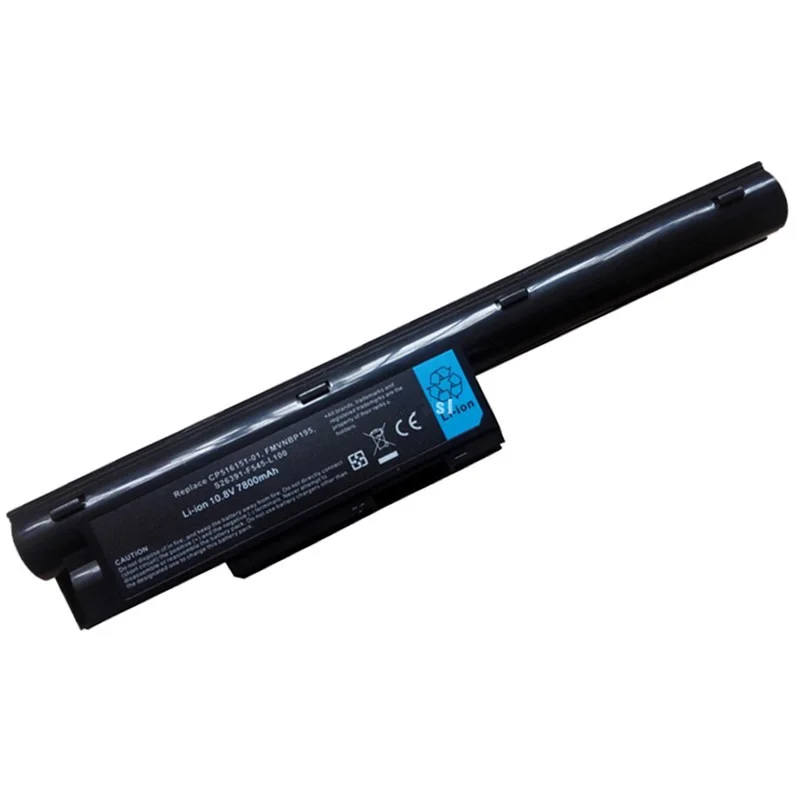 FMVNBP195 FPCBP274 FPCBP323AP 9cellh 7800mAh Аккумулятор для ноутбука Fujitsu LifeBook BH531 LH531 SH531