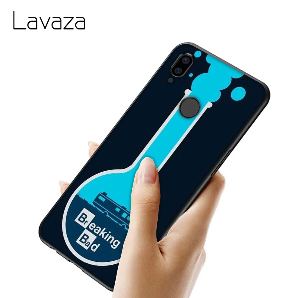 Lavaza Breaking Bad ТВ мягкий TPU чехол для Huawei Honor 10 8 9 Lite 6A 7A Pro 7c 7x 8c 8x Nova 3 3i Y5 Y9 Y6 Y7