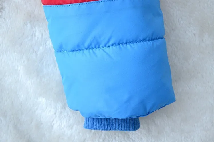 Коллекция 2017 года розничная продажа Детская Классическая брендовая куртка