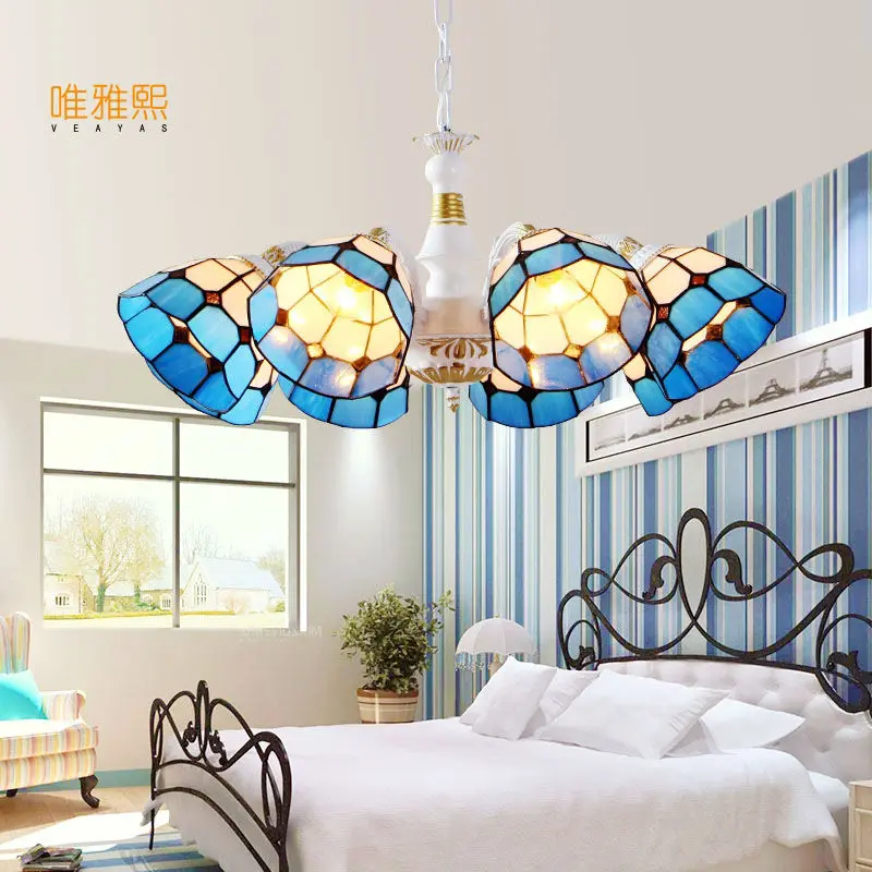 2017 Новый стиль люстра осветительная арматура l осветительные люстры de cristal для