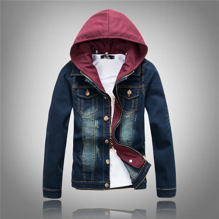 2015 new fashion removable cap design 