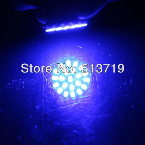 2014 Новинка 10х 1157 мото BA15D 22 SMD Автомобильные светодиоды Фонарь указателя поворота