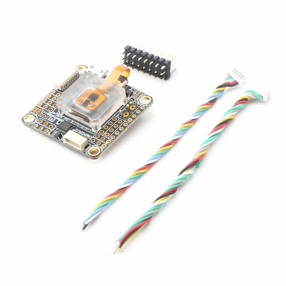 F7 V2 игровые джойстики STM32 F745 MCU 2 4 S Встроенный Betaflight OSD двойного гироскопа 30 5x30 5 мм