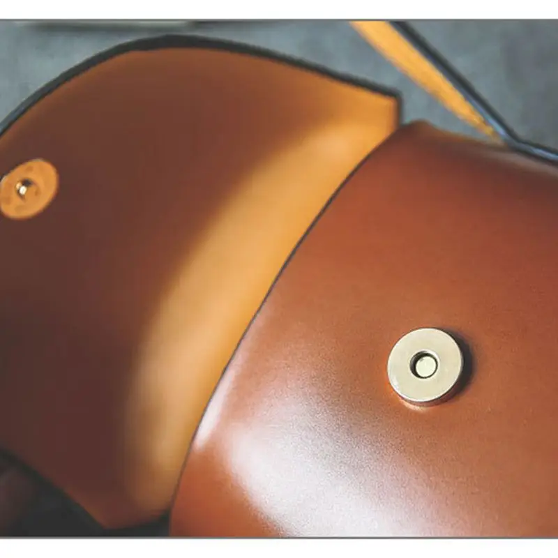 Wilicosh New Arrival Leather Bags Women Semi-circle Shape Crossbody For Casual Messenger Bag DF0472 | Багаж и сумки
