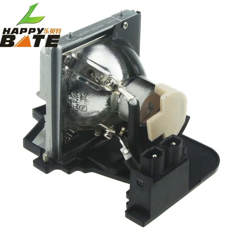 HAPPYBATE Projector Lamp with housing BL-FU180A/SP.82G01.001 FOR TS400 TX700 VE2ST DNX0503 EP7165 EP716T EP7195 EP719T | Электроника