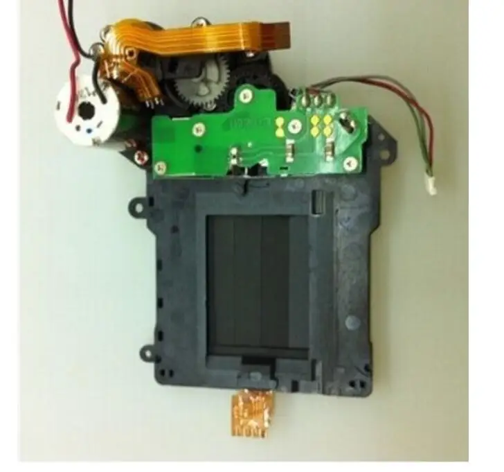 

95%NEW Shutter Assembly Group for NIKON D7000 Digital Camera Repair Part