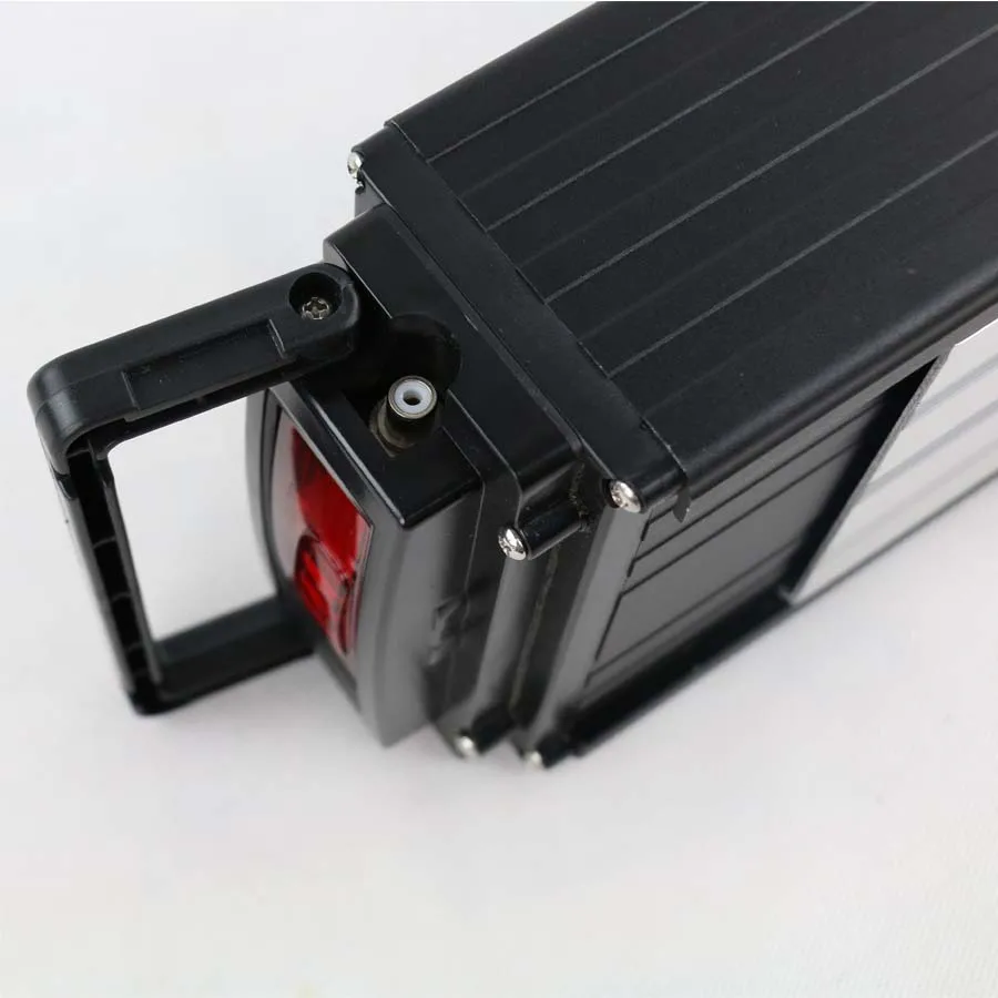 2016 Горячая Распродажа 48В 20AH литий ионная подставка для аккумулятора и 4Amp