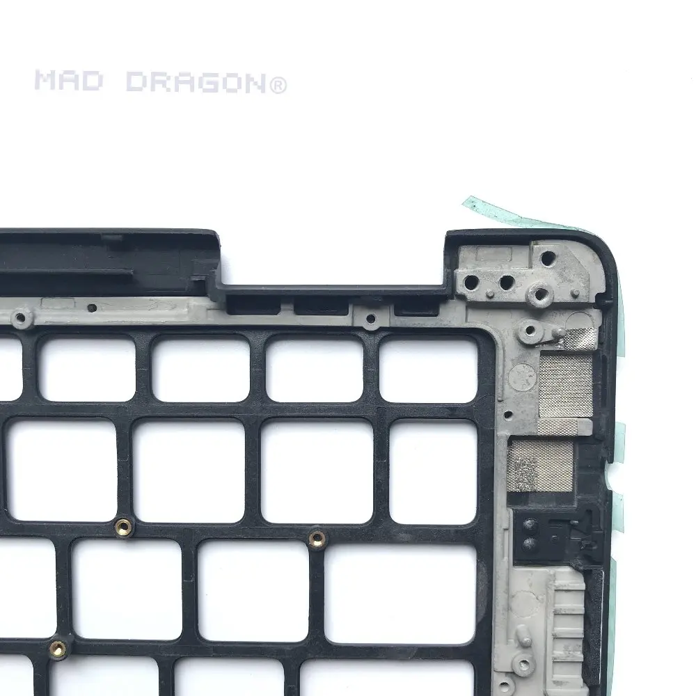 Совершенно новый и оригинальный чехол для ноутбука DELL XPS13 9365 UK макет упора рук NDTJM