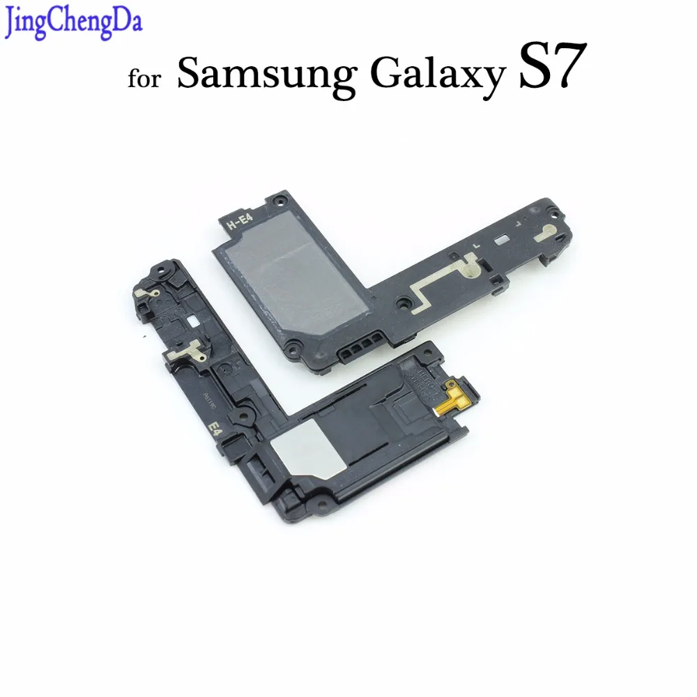 Jing Cheng Da 1 шт. Фирменная Новинка для Galaxy S7 SM G930F G930A G930T G930V G930P G930R4 G930S G930K громкий