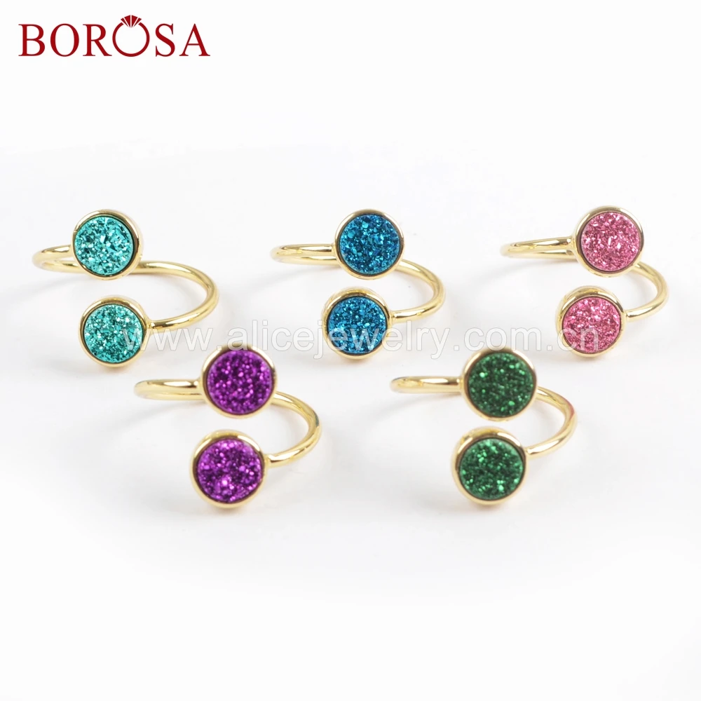 

BOROSA 5