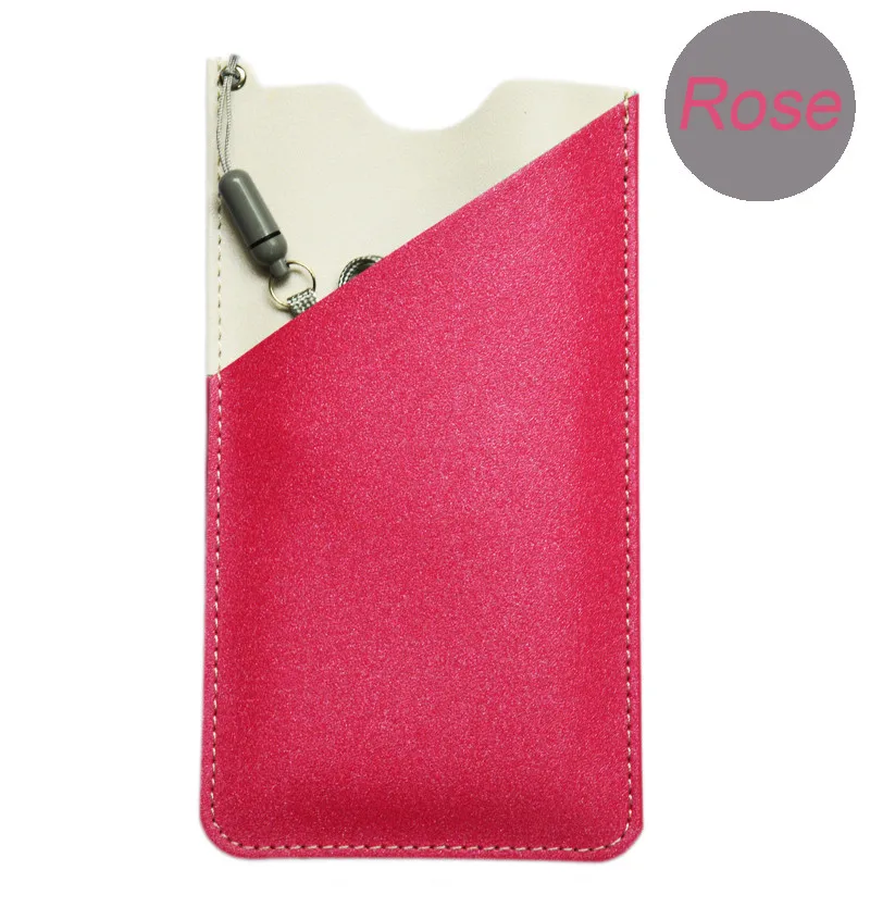 New In-line PU Leather Case Cover For Micromax Bolt Q381 SmartPhone In stock K3 Free Shipping |
