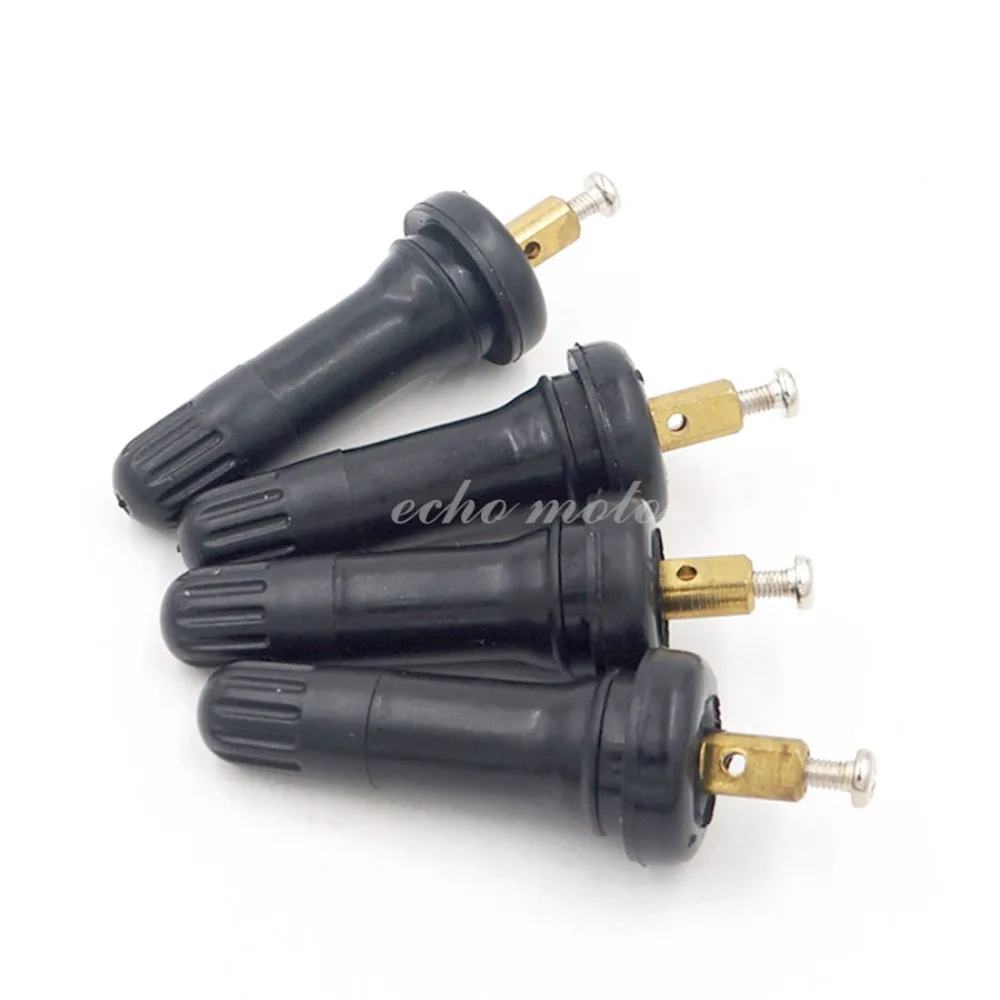 8 шт. TPMS шинные клапаны для Buick/Regal/Lacrosse сплав бескамерный клапан Φ Senor Stem 52933 C1100s|valve