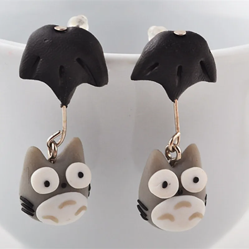 Новинка верхняя одежда для детей с рисунком из полимерной глины 3D изображением