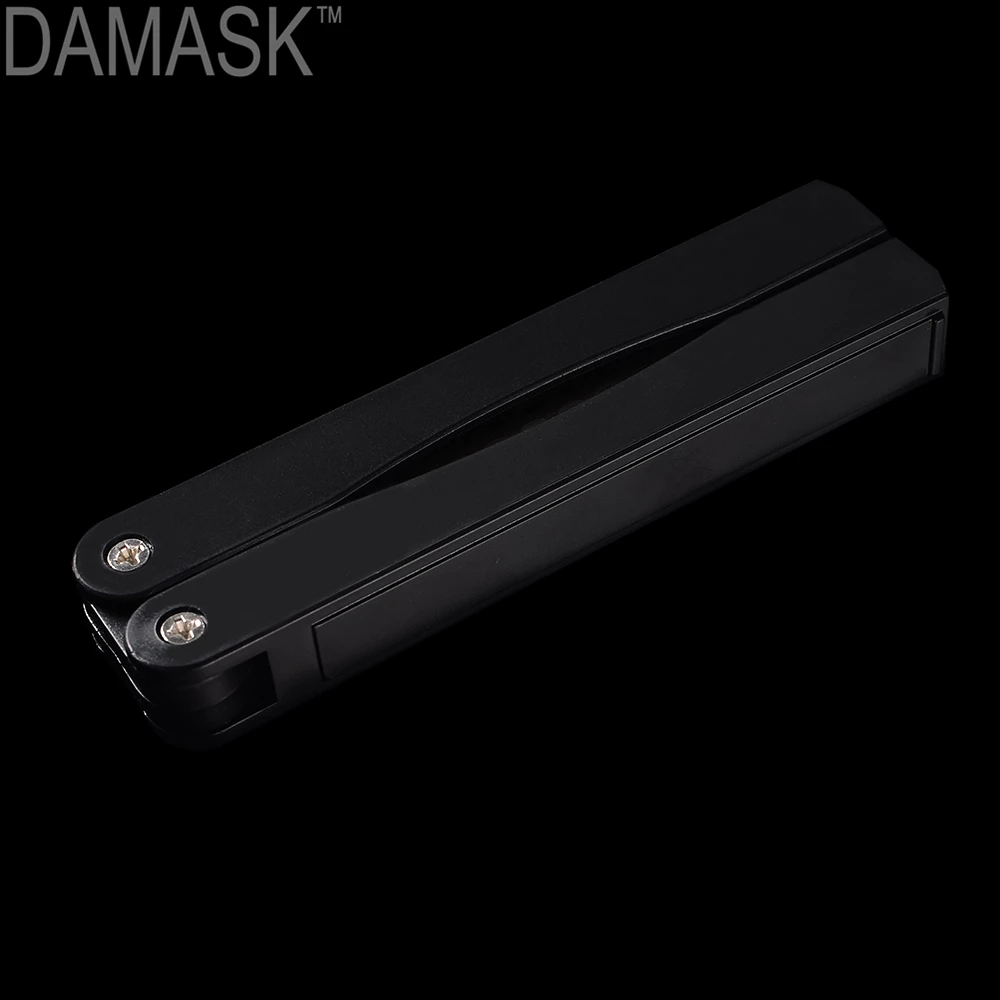 Damask профессиональная точильная палка для уличных стальных ножей и ножниц