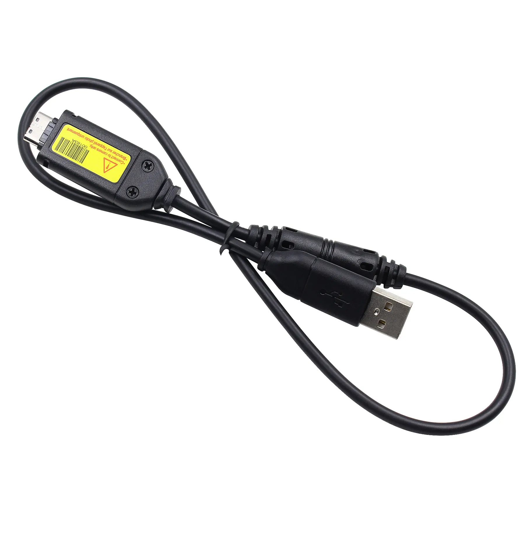 Зарядное устройство/USB кабель для цифровой камеры ST100 ST500 ST5500 ST5000 SAMSUNG|Кабели